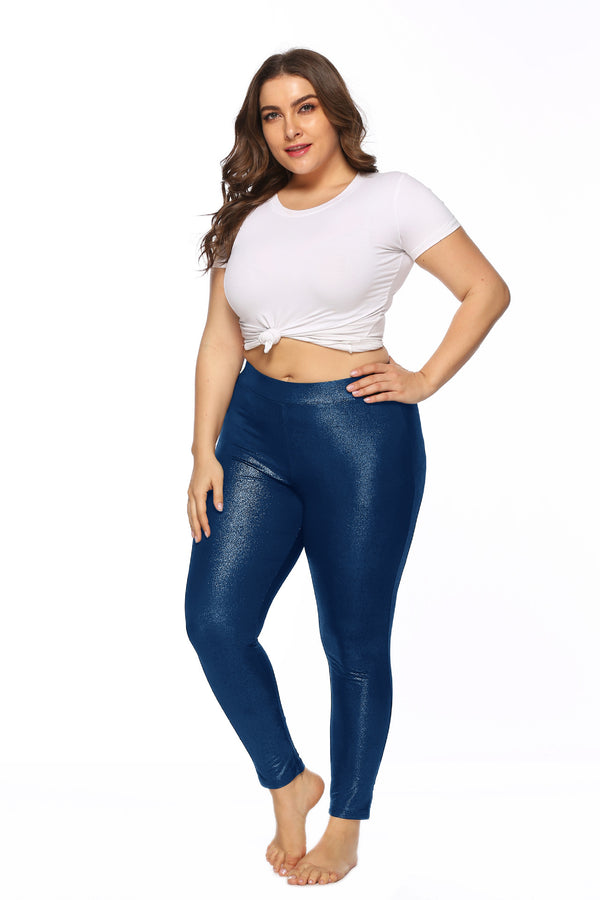 Women's plus size pants - WOMONA.COM
