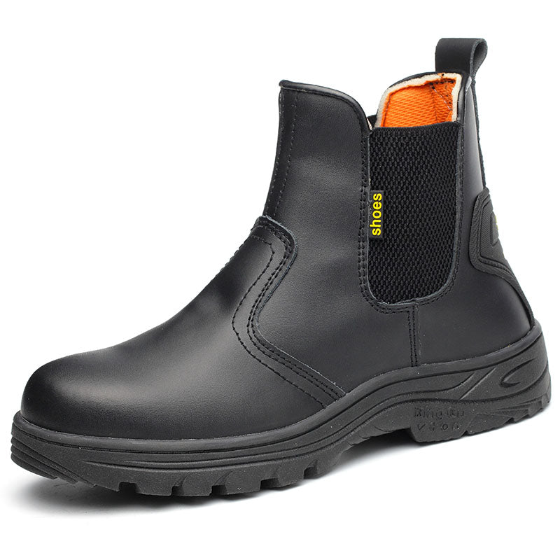 Work shoes for men - WOMONA.COM