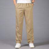 Men's casual pants - WOMONA.COM