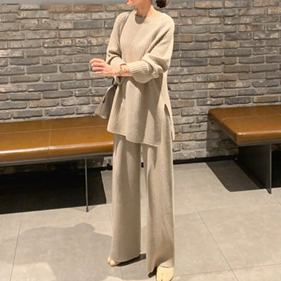 Two-piece suit for Women - WOMONA.COM