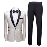 suit suits men - WOMONA.COM