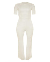 Women's jumpsuit - WOMONA.COM