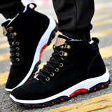 Men Winter Boots - WOMONA.COM