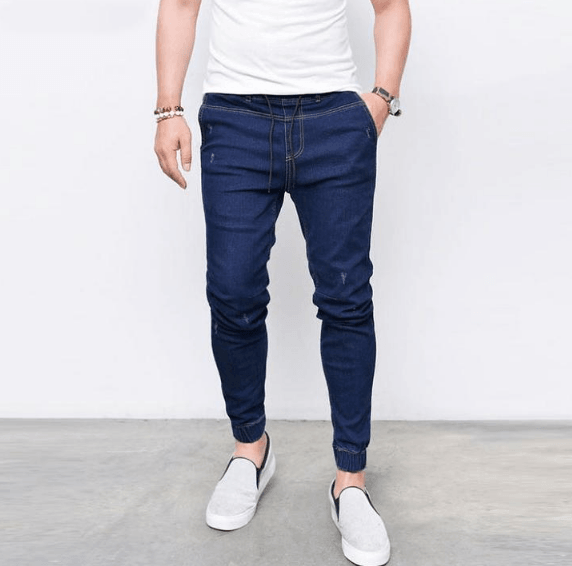 Sadat Jeans - WOMONA.COM