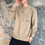 Hooded oversized cotton coat For Men - WOMONA.COM