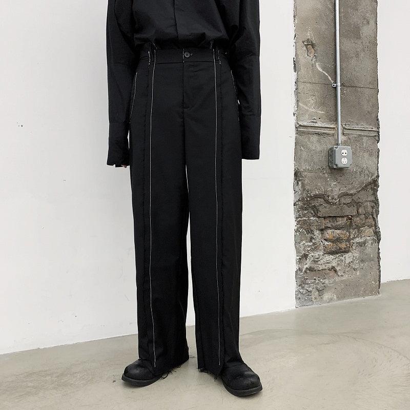 Men's casual pants - WOMONA.COM