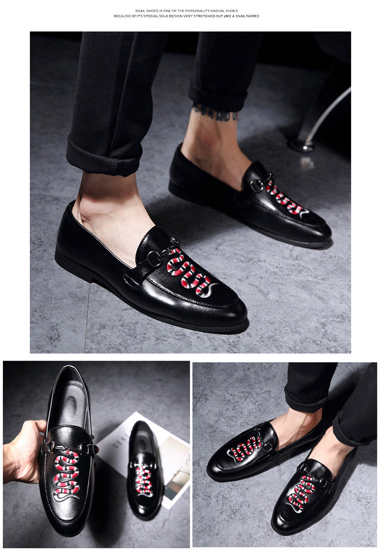 MILANO LOAFERS - WOMONA.COM