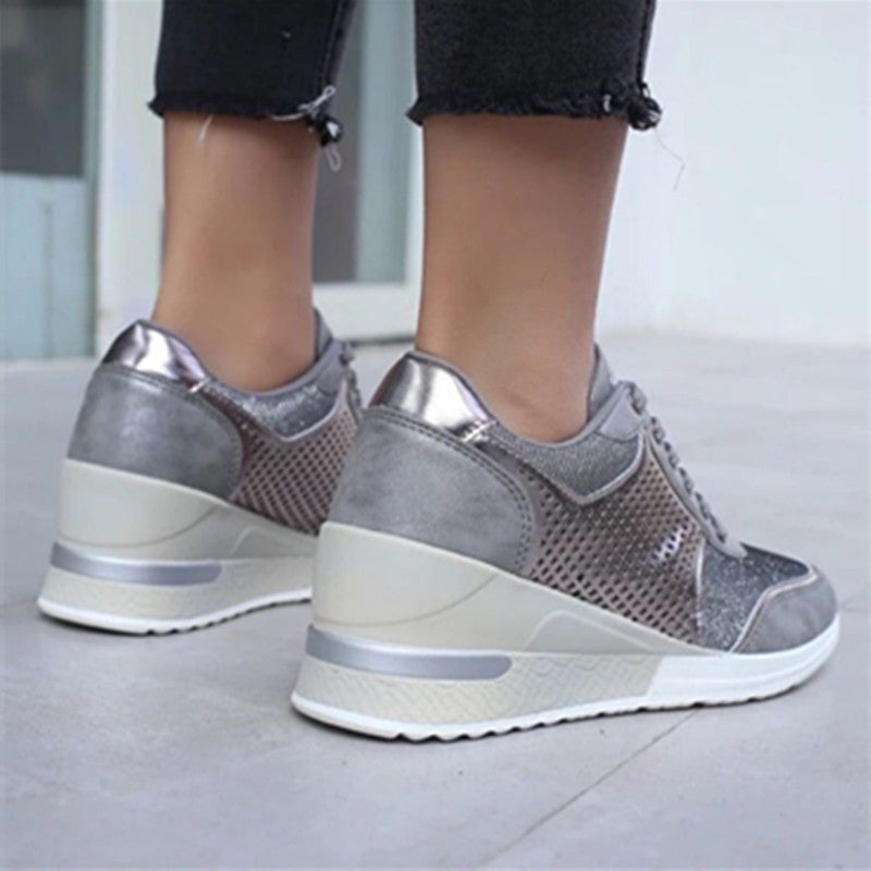 Platform Heels For Women - WOMONA.COM