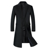 Woolen jacket For Men - WOMONA.COM