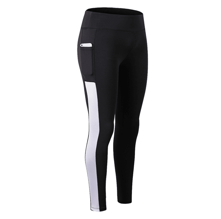 Seamless Sports Pants - WOMONA.COM