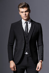 Men's suits - WOMONA.COM