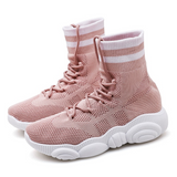 Women sock sneakers - WOMONA.COM