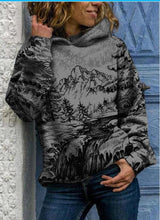 long sleeve pullover sweater - WOMONA.COM