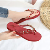 Flip-flops Women - WOMONA.COM