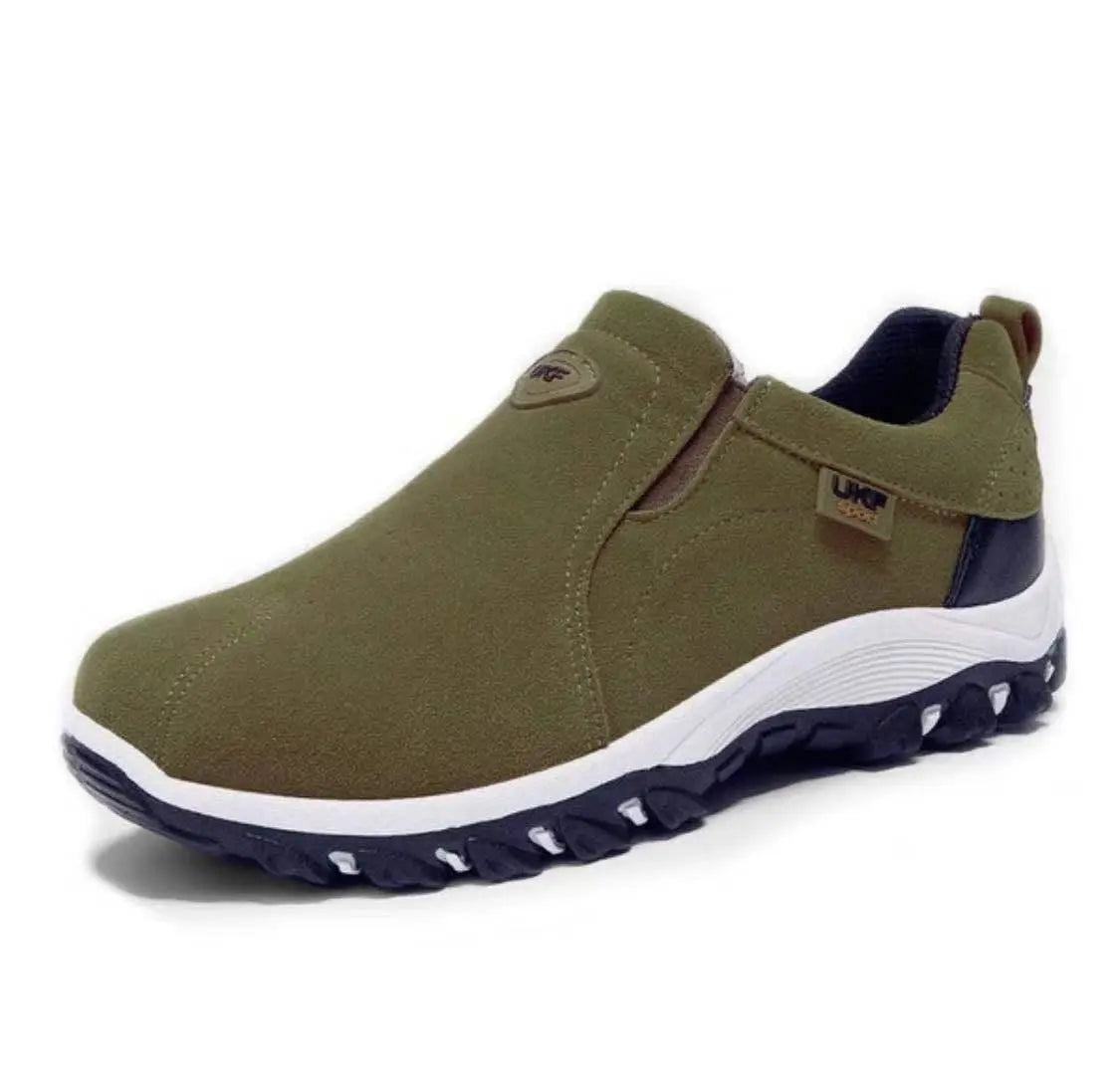 Outdoor non-slip sneakers - WOMONA.COM