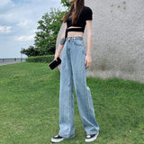 Wide Leg Pants - WOMONA.COM