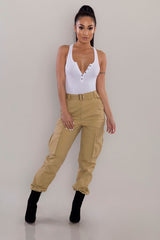 overalls pants - WOMONA.COM