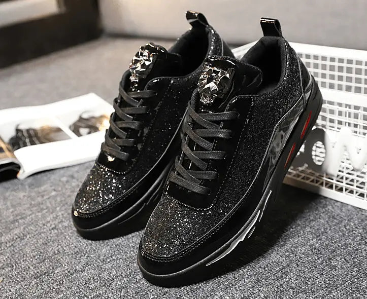 STEFANO OLEVO SNEAKERS - WOMONA.COM