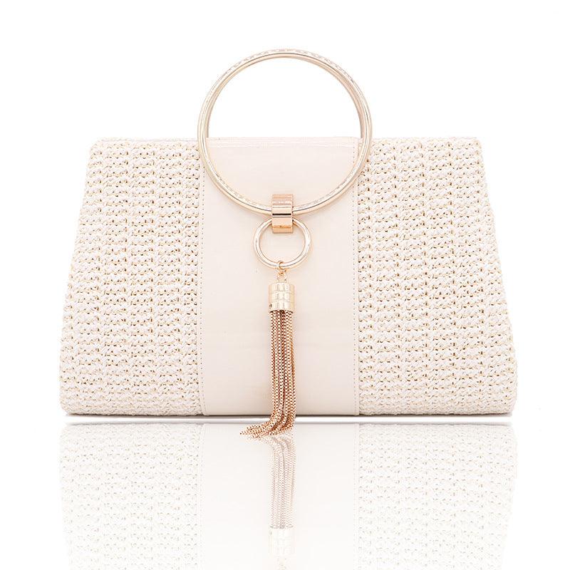 Retro dinner gift bag - WOMONA.COM