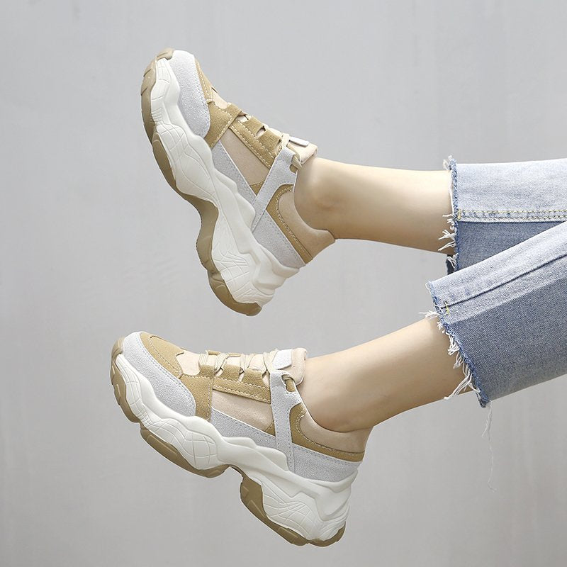 summer women's sneakers - WOMONA.COM