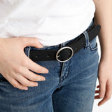 Simple Belt - WOMONA.COM