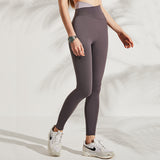 Yoga Pants Training Sports - WOMONA.COM