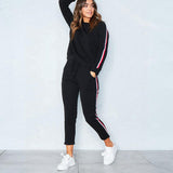 Leisure sports suit For Women - WOMONA.COM