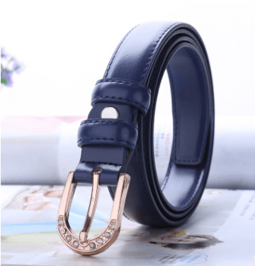 diamond pants belt - WOMONA.COM