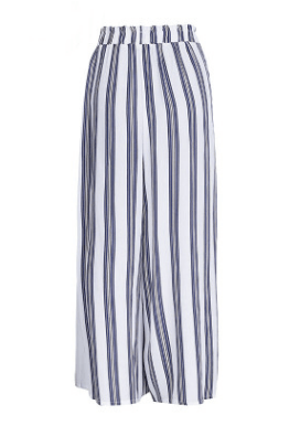 Wide leg pants - WOMONA.COM