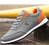 Accented Designer Sneakers - WOMONA.COM