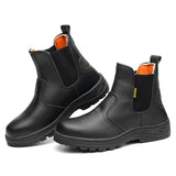 Work shoes for men - WOMONA.COM