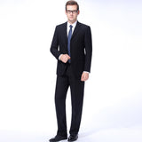 Business Casual suit Men's - WOMONA.COM