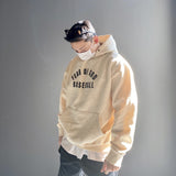 European And American Sports Hoodie Men - WOMONA.COM