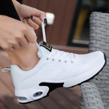 Women's casual shoes - WOMONA.COM