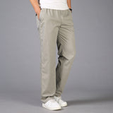 Men's casual pants - WOMONA.COM