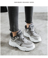 Trifle women sneakers - WOMONA.COM