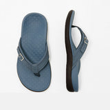 Flat Flip Flops Women's Sandals - WOMONA.COM