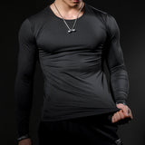 Gym t-shirt For Men - WOMONA.COM