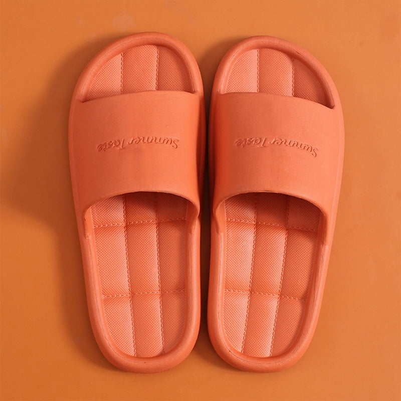 Fashion Personality Home Slippers - WOMONA.COM