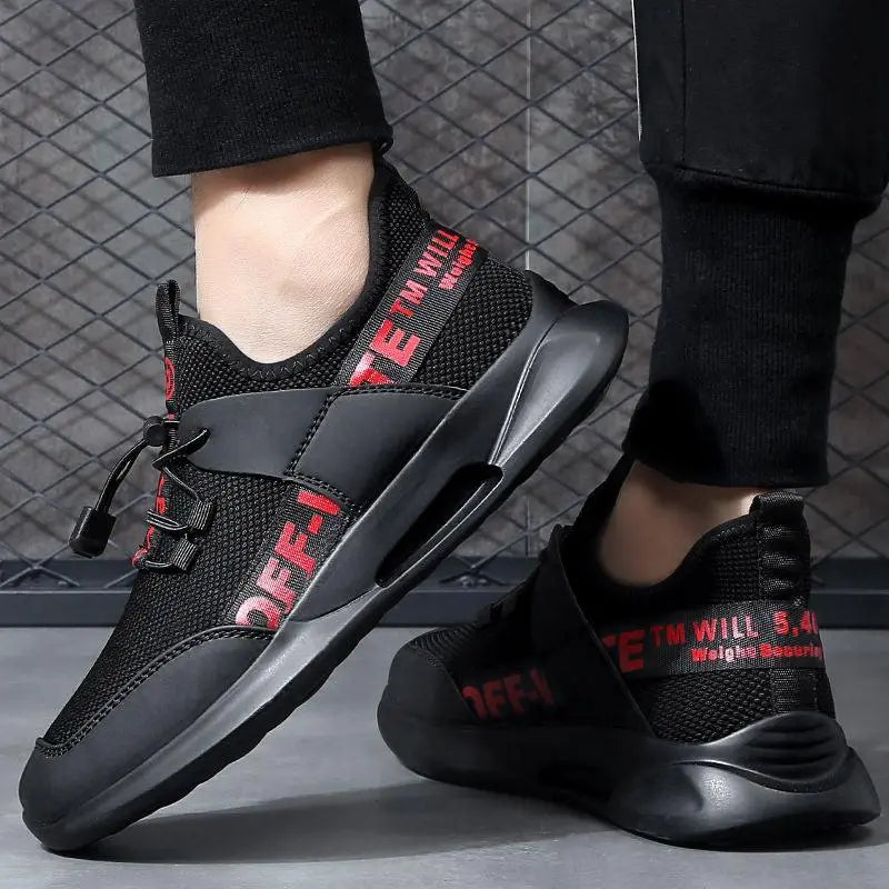 Men's sneakers - WOMONA.COM