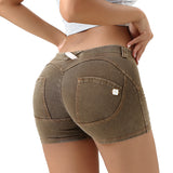 Fitness Shorts Women' - WOMONA.COM