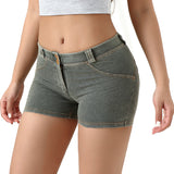 Fitness Shorts Women' - WOMONA.COM