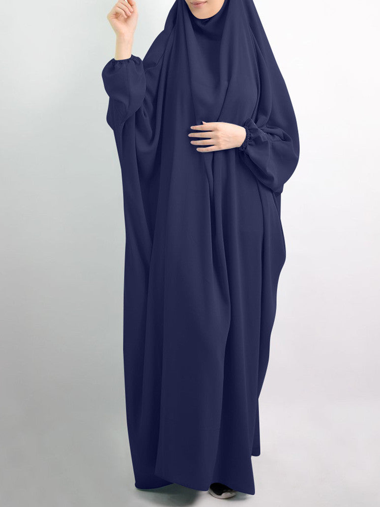Turkish Robe Dress For Women - WOMONA.COM