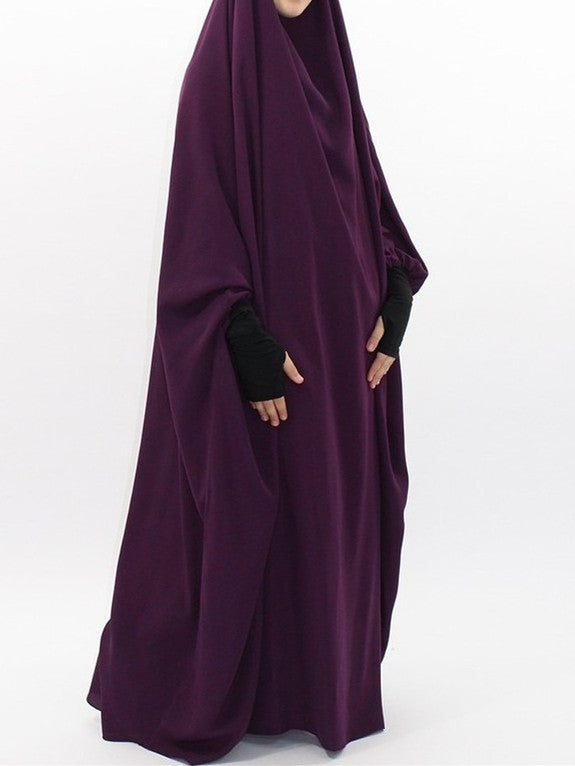 Turkish Robe Dress For Women - WOMONA.COM