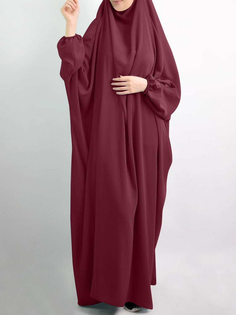 Turkish Robe Dress For Women - WOMONA.COM