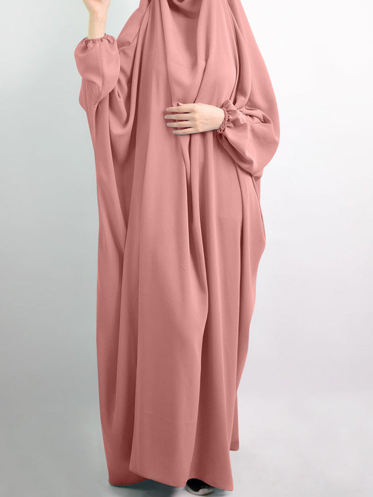 Turkish Robe Dress For Women - WOMONA.COM