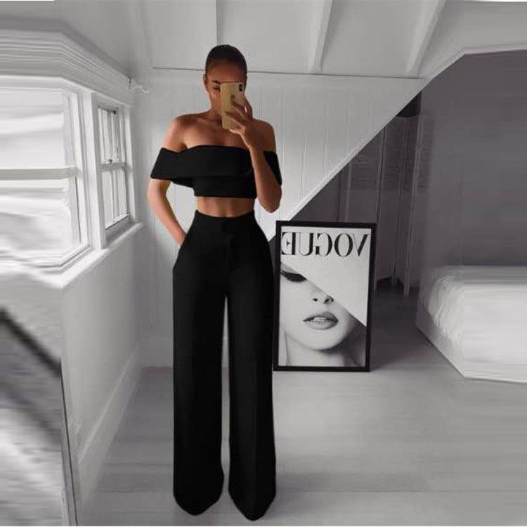 Sexy Two Piece Outfits For Women - WOMONA.COM