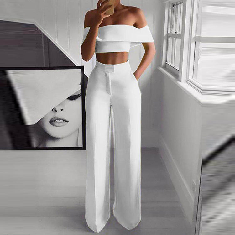 Sexy Two Piece Outfits For Women - WOMONA.COM
