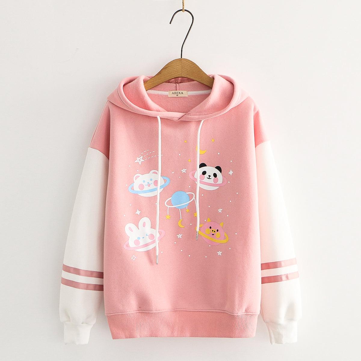 Velvet Warm Sweater Women - WOMONA.COM
