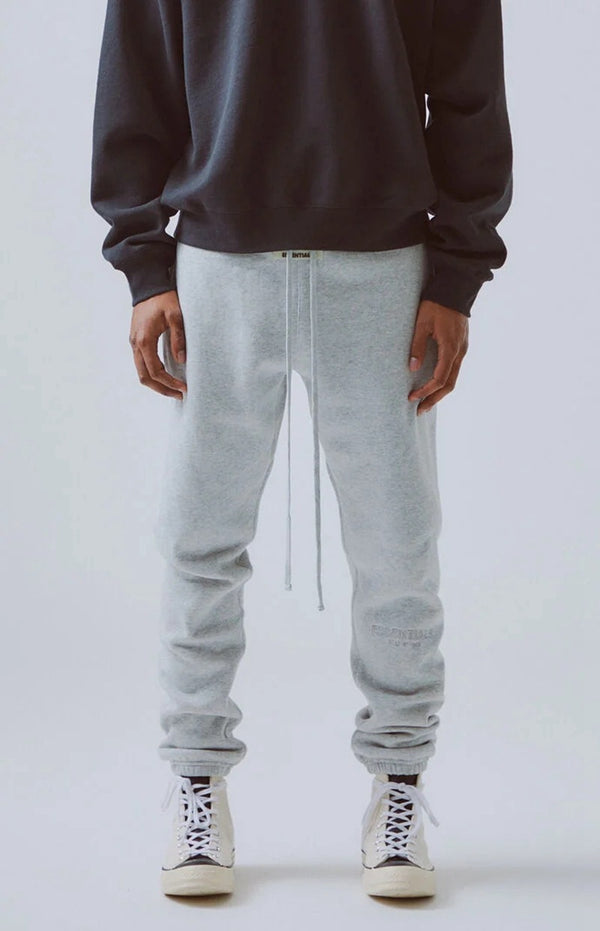 Casual Drawstring High Street Sweatpants - WOMONA.COM